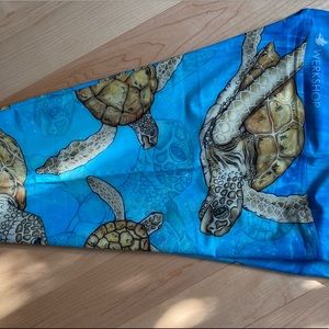 Eagle Rock Werkshop Capris